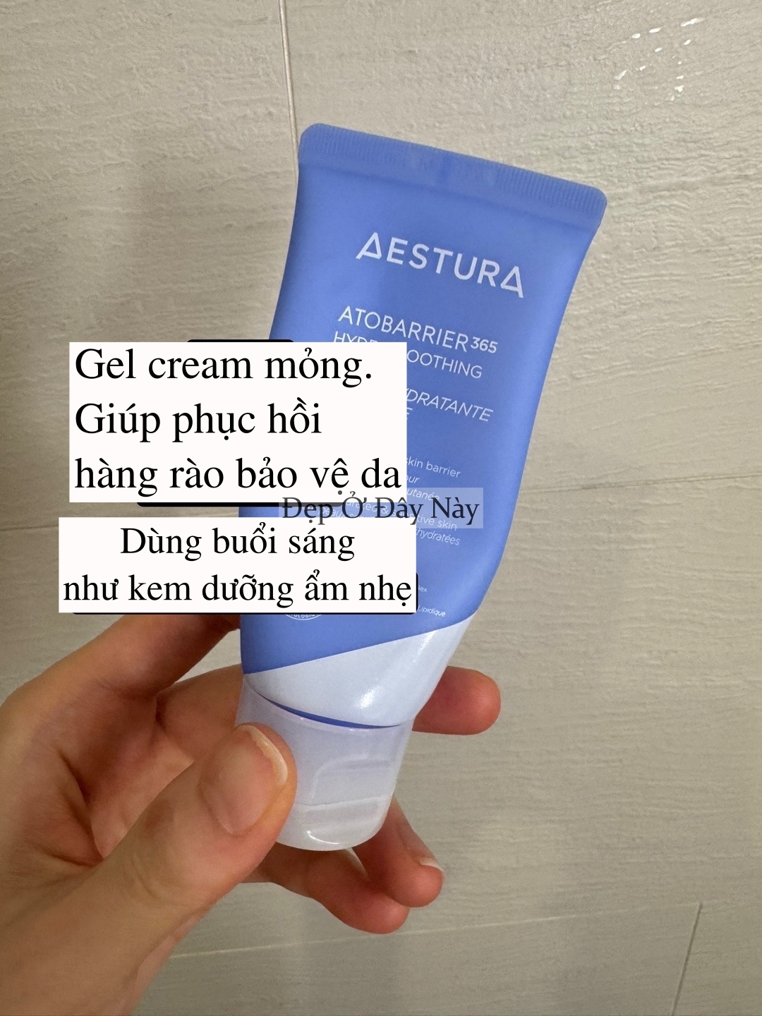 Bác sĩ da liễu Hàn Quốc chia sẻ 7 sản phẩm giúp da trẻ và đàn hồi mà không cần thẩm mỹ- Ảnh 2.