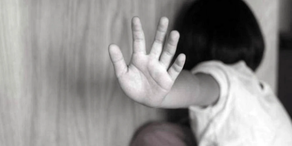 Vụ việc đã xảy ra hơn nửa tháng, từ thông tin của đường dây nóng 111, Công an đã vào cuộc làm rõ. Ảnh minh họa đường dây nóng