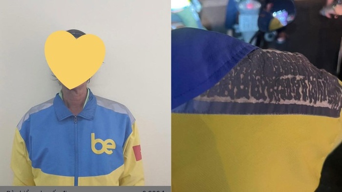 Bác tài bị hủy chuyến vì khách chê xe cũ và hành động ấm lòng của Đức Phúc

