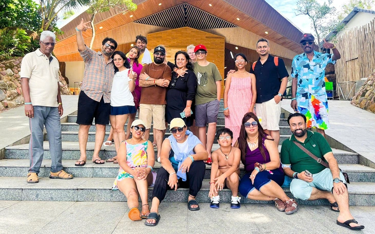 Phú Quốc chuẩn bị gì để đón khách quốc tế dịp Noel 2025 và Tết dương lịch 2026 - Ảnh 6.