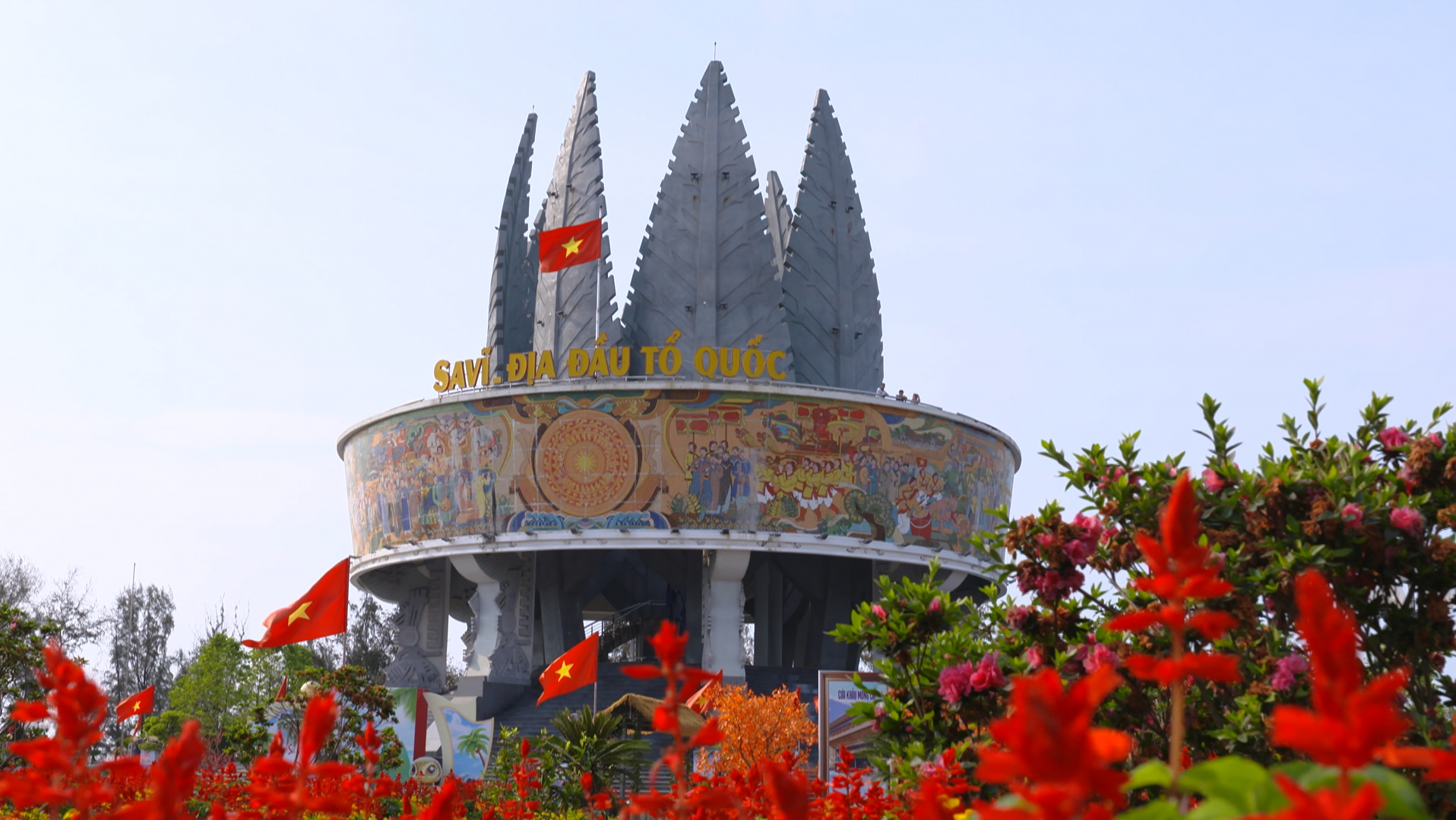 Bài dự thi cuộc thi viết 