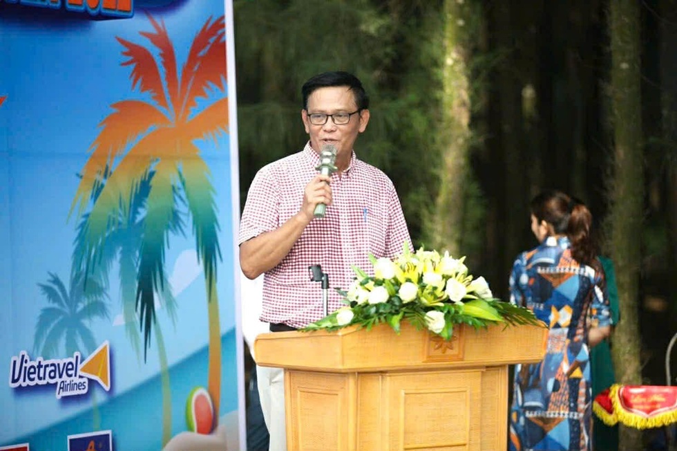 Bài toán cơ sở vật chất, thể thao học đường cho mục tiêu Asiad, Olympic - 1