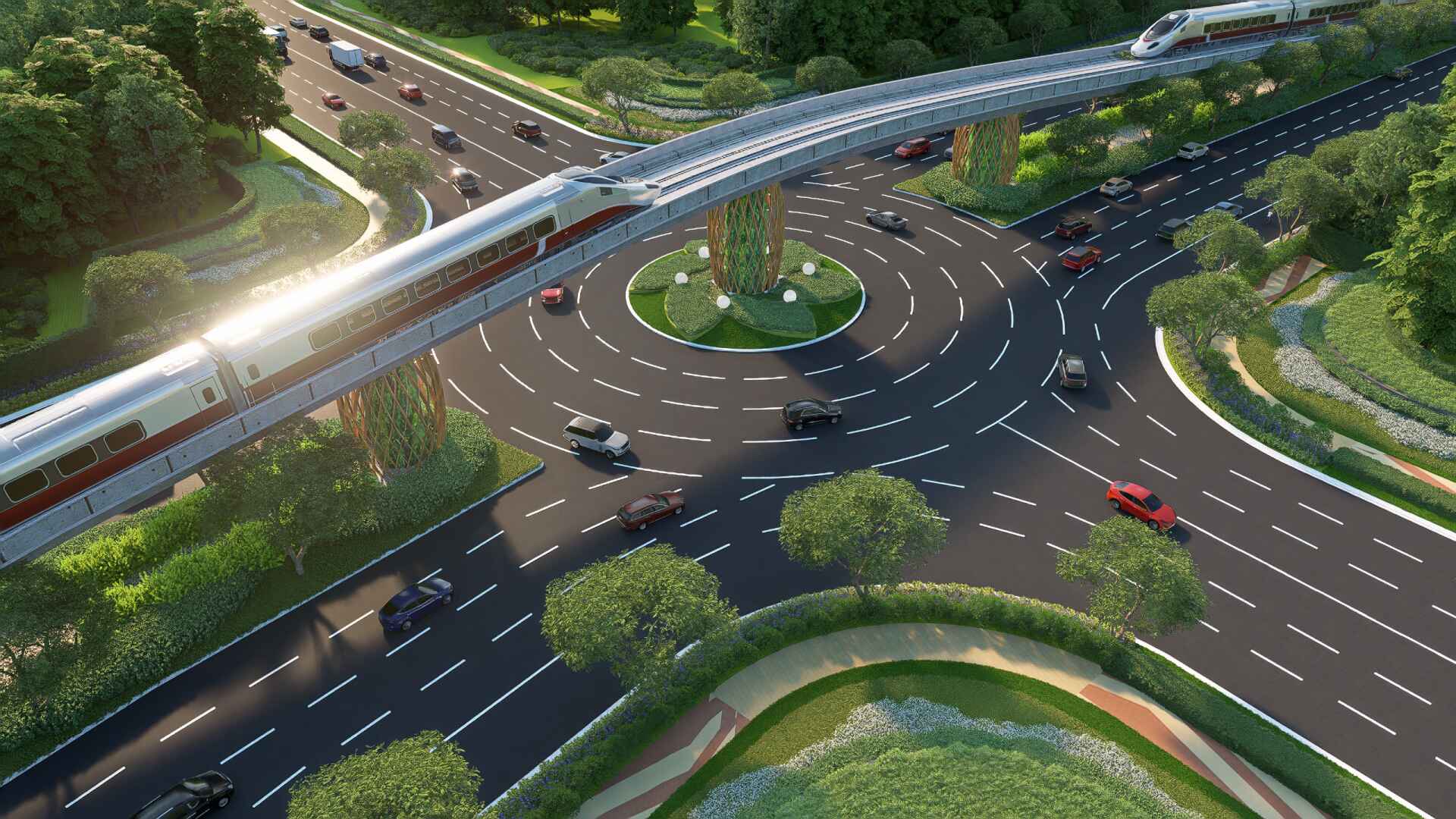 'Bấm nút' vào kỷ nguyên metro- Ảnh 2. 'Bấm nút' vào kỷ nguyên metro- Ảnh 2.