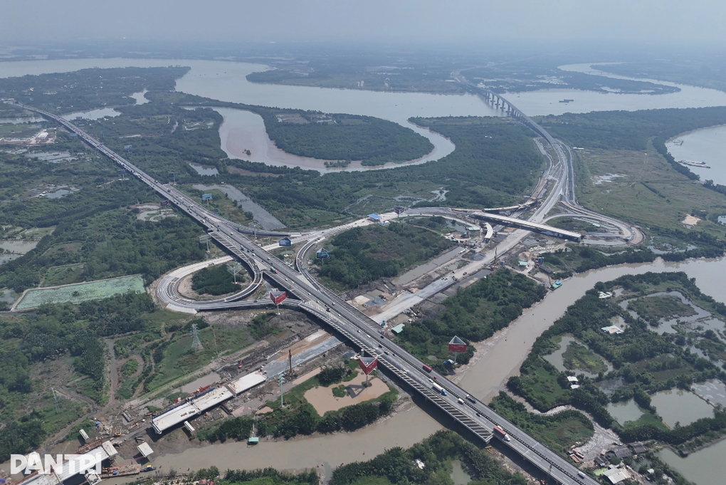 Bản đồ căn hộ tại TPHCM thay đổi ra sao sau 10 năm? - 1