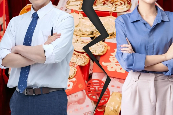 Bạn gái ăn quá nhiều, thanh niên kiện, đòi lại tiền hẹn hò- Ảnh 1.