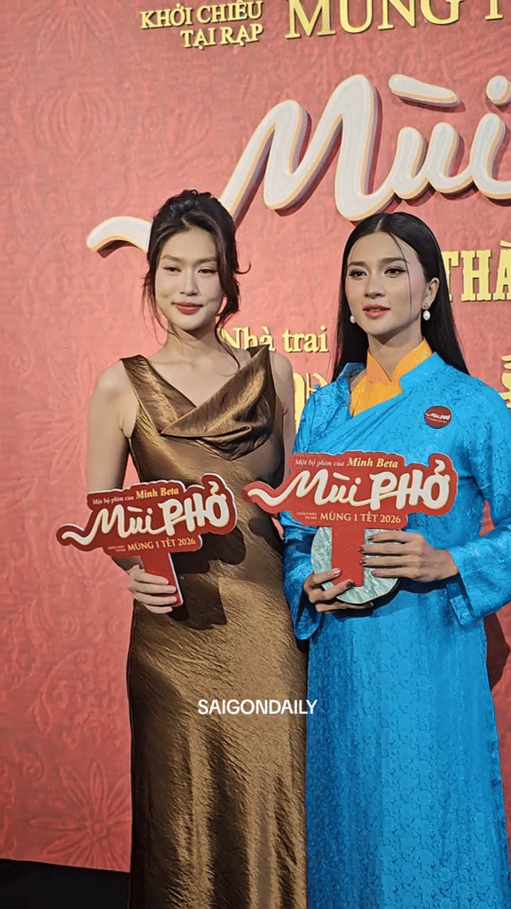 Bằng chứng của việc Kim Tuyến không biết già và xấu là gì- Ảnh 7.