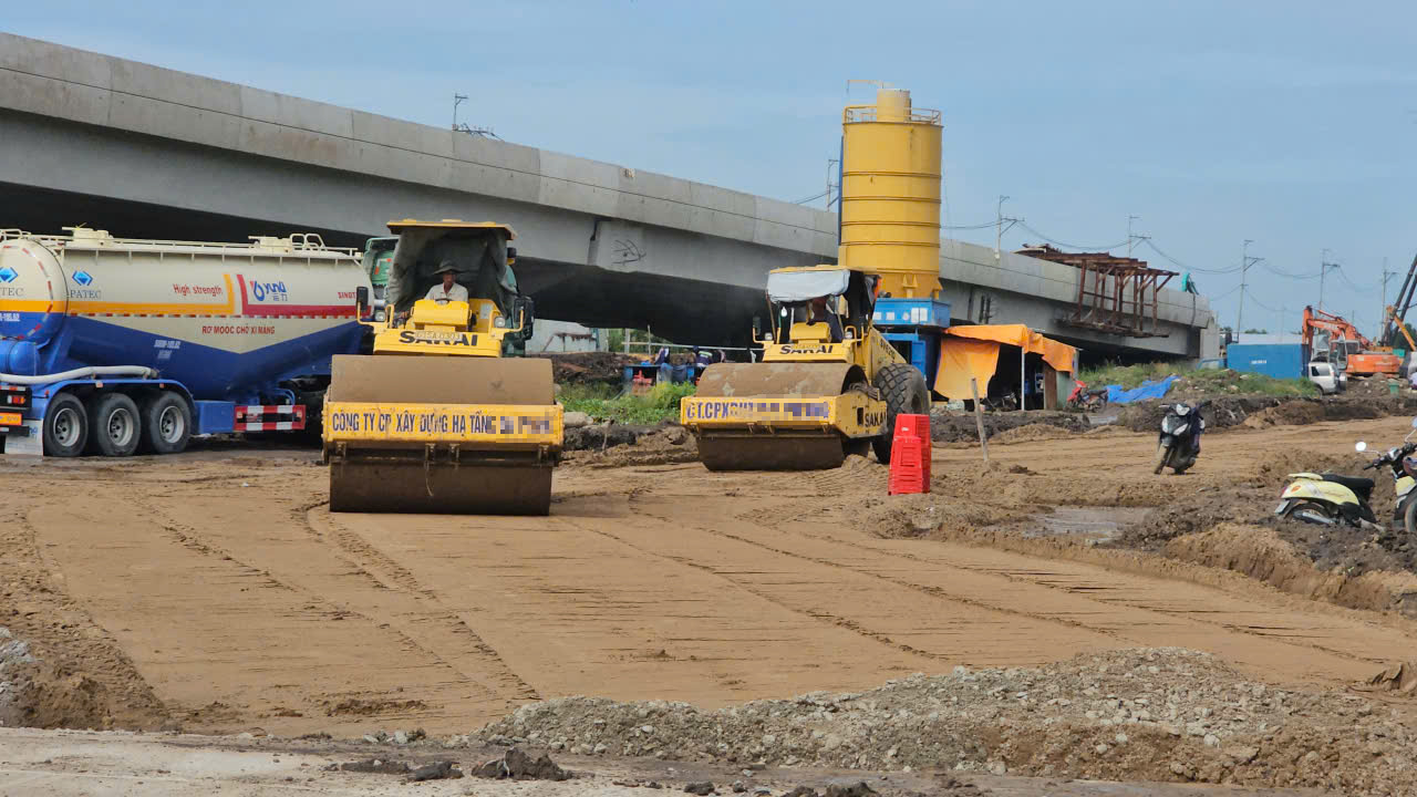 Bảng giá đất TP.HCM 2026: Nhiều trường hợp giảm để khuyến khích sản xuất - Ảnh 1.