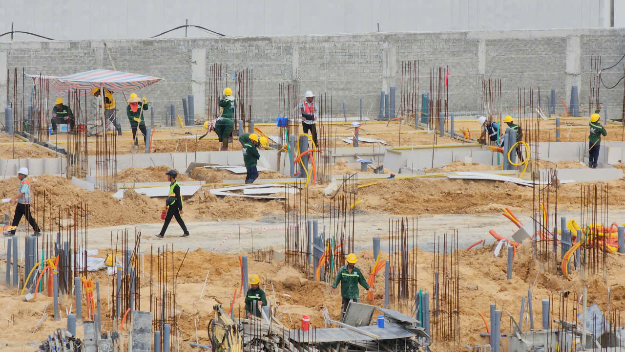 Bảng giá đất - Ảnh 2.