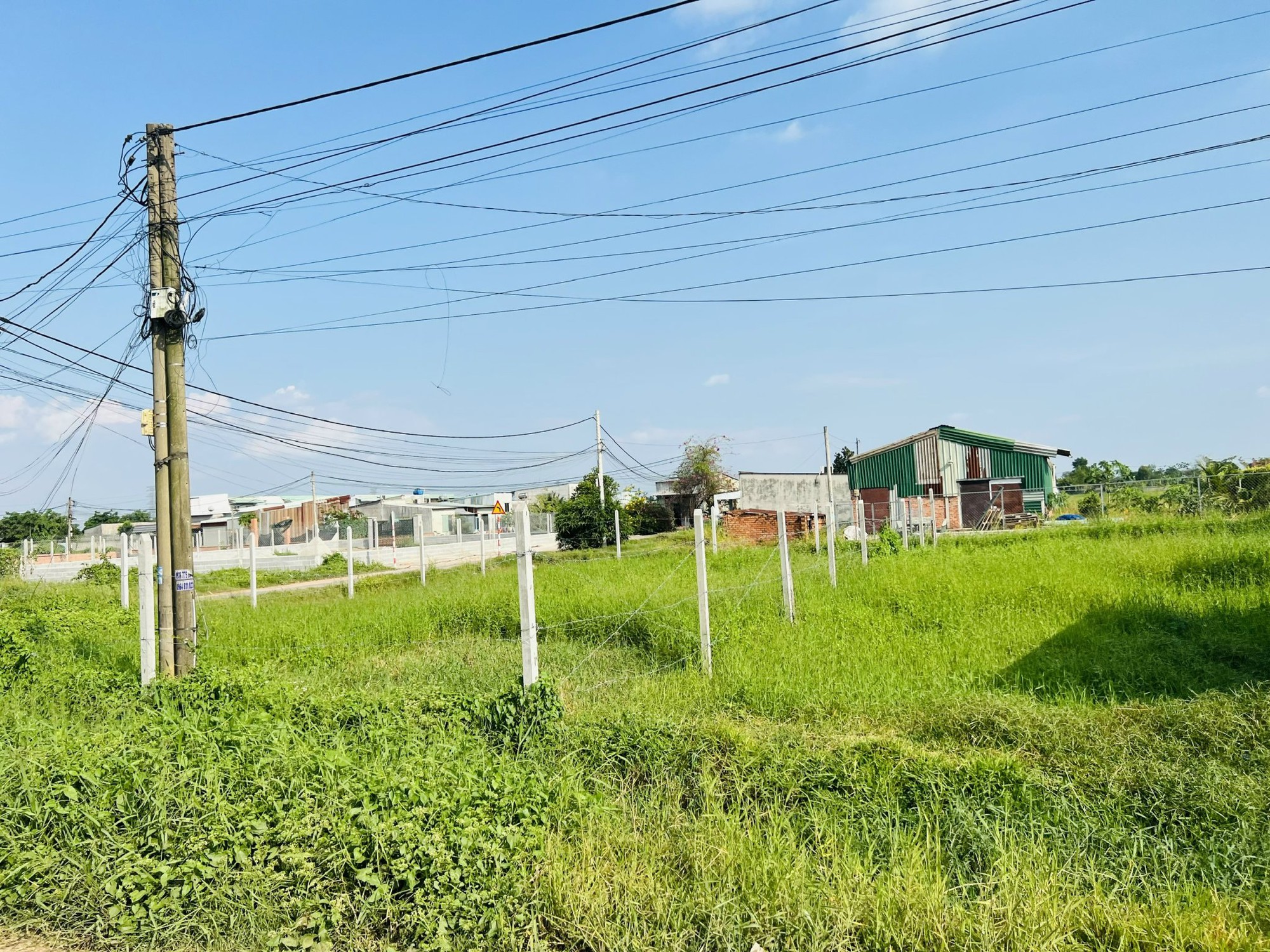 Bảng giá đất bằng 60% giá thị trường của TP.HCM có hợp lý?- Ảnh 1. Bảng giá đất bằng 60% giá thị trường của TP.HCM có hợp lý?- Ảnh 1.