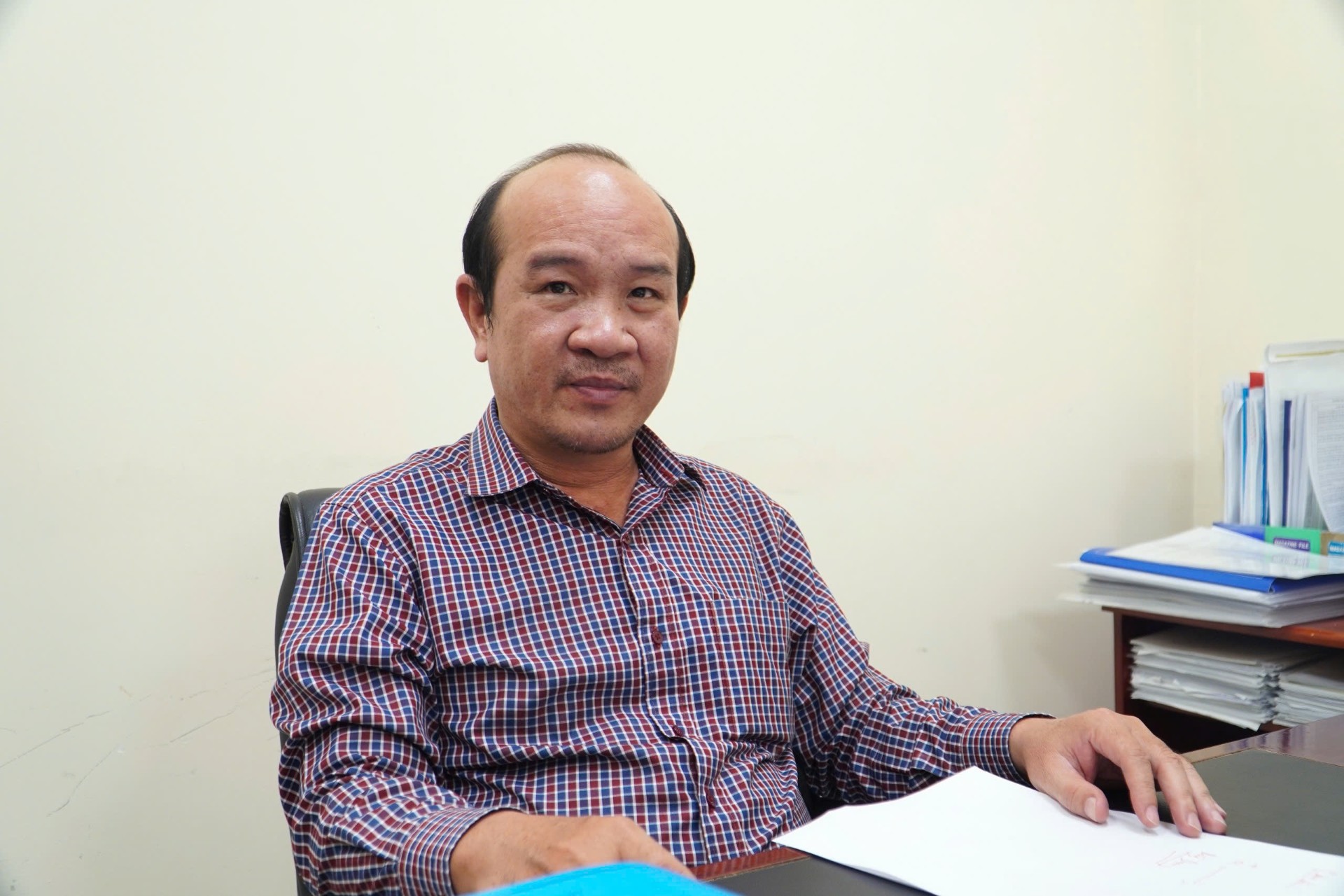 Bảng giá đất tại TP HCM bảo đảm hài hòa lợi ích - Ảnh 1.