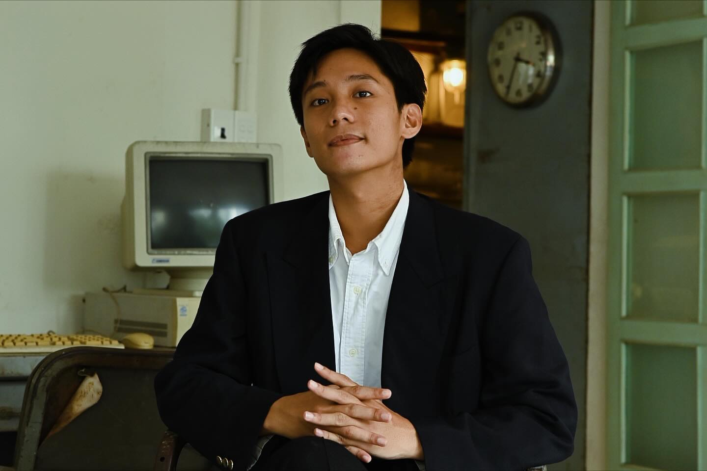 Ngôi sao đổi đời khét nhất Việt Nam 2025: 15.000 người đổ xô theo dõi, đời tư bí ẩn Google cũng bó tay- Ảnh 1.