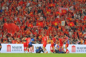 Báo Thái Lan: 'Một kỳ SEA Games... đáng quên nhất lịch sử'