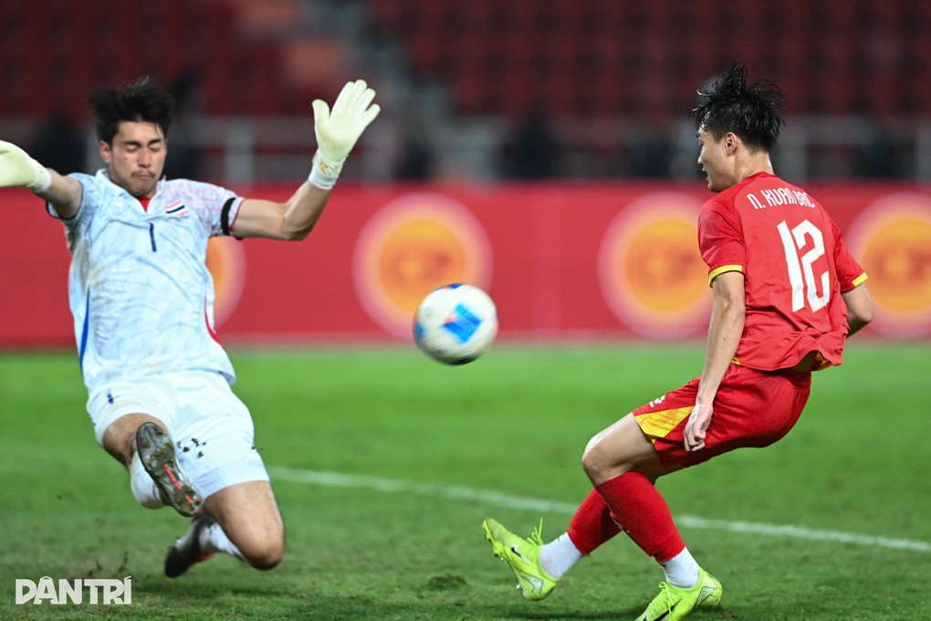 Báo Indonesia, Malaysia bình luận khi U22 Việt Nam giành HCV SEA Games - 1