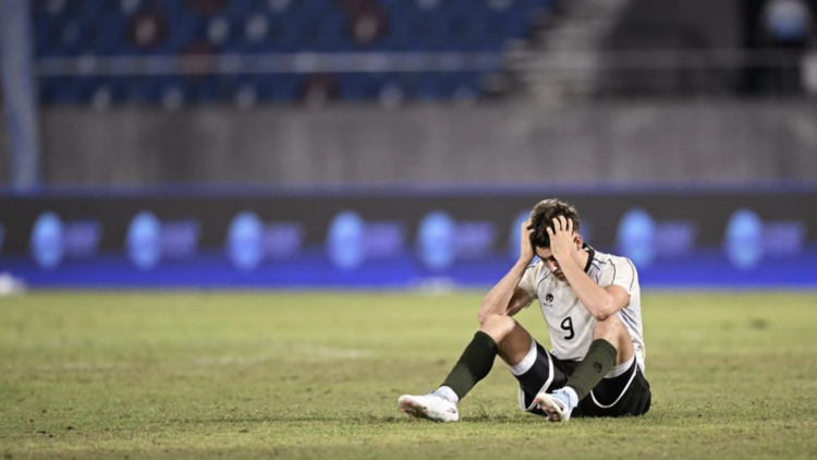 Báo Indonesia: 'Một thất bại cay đắng trong lịch sử SEA Games' 1 Bao Indonesia Mot that bai cay dang trong lich su