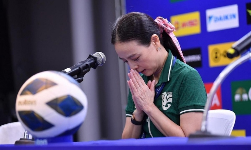 Báo Thái Lan bất ngờ chỉ trích nặng nề của Madam Pang - 1