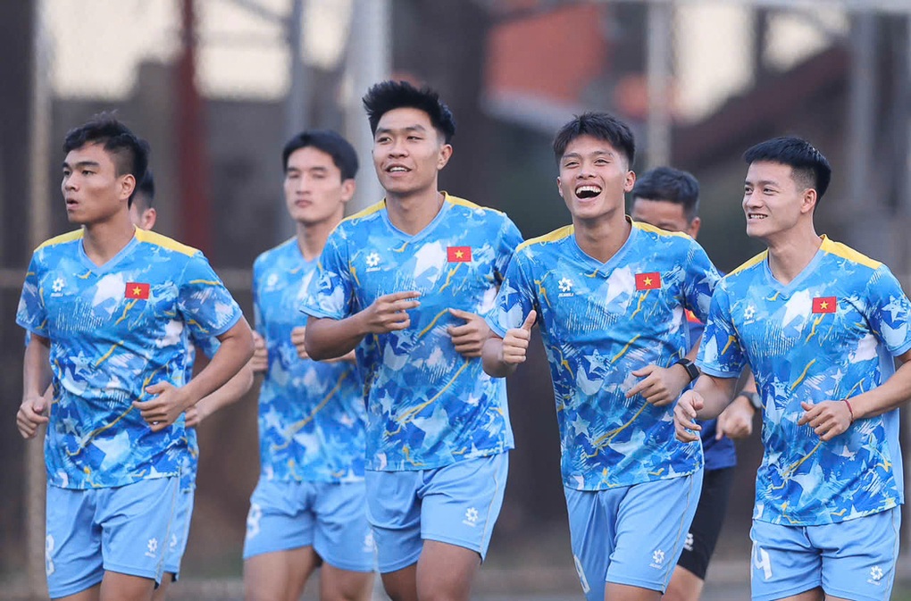 Báo Thái Lan bình luận về sự cố của U22 Việt Nam ở SEA Games 33 - 1