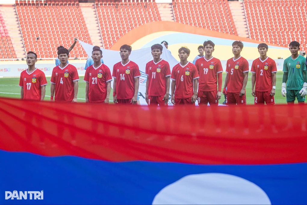 Báo Thái Lan chỉ trích BTC SEA Games về sự cố Quốc ca Việt Nam - 2