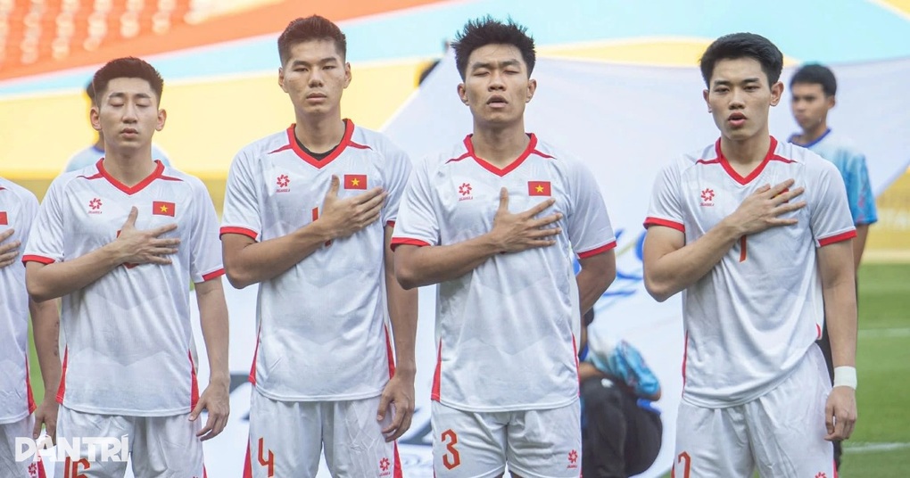 Báo Thái Lan chỉ trích BTC SEA Games về sự cố Quốc ca Việt Nam - 1