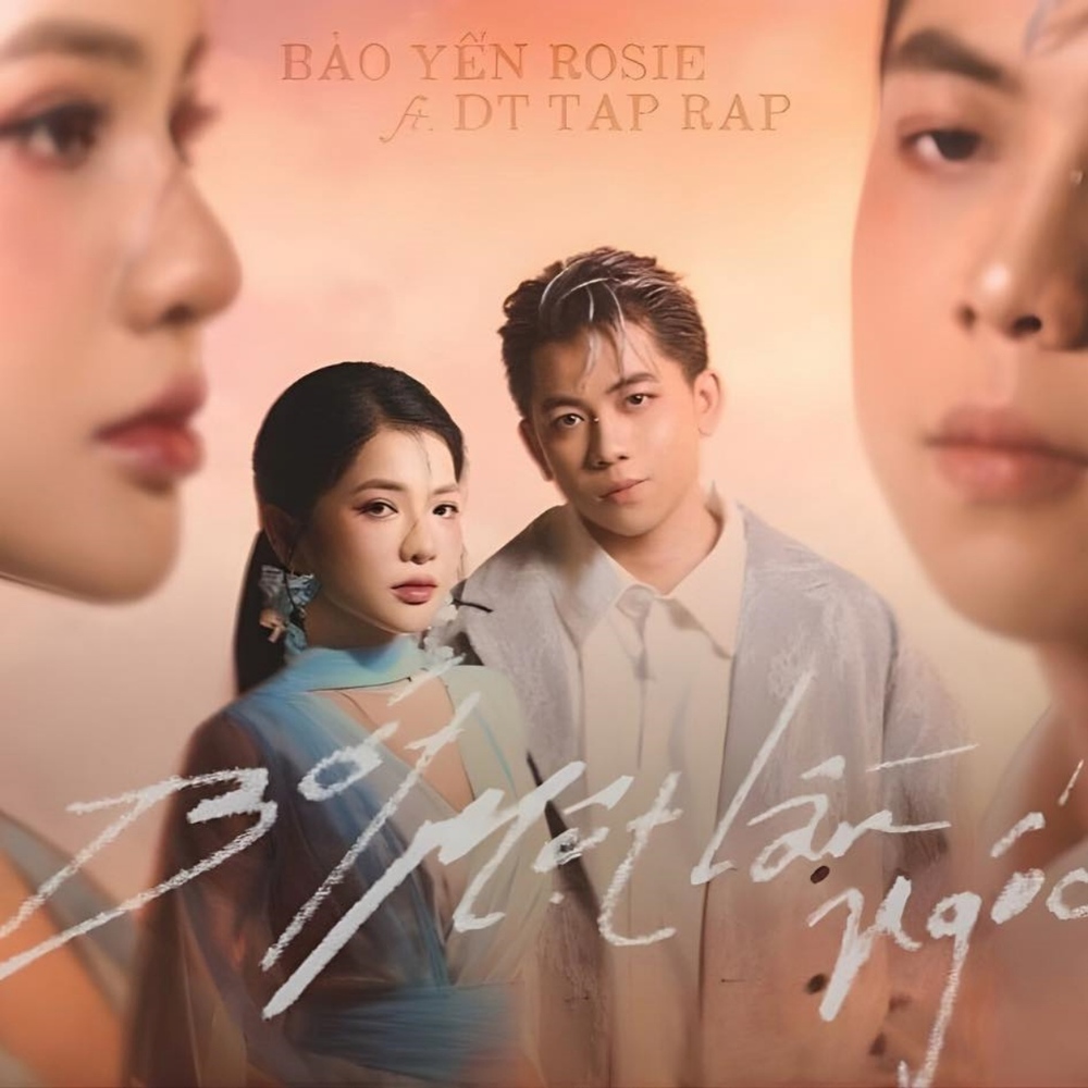 Bao Yen Rosie truong thanh va day diu dang trong