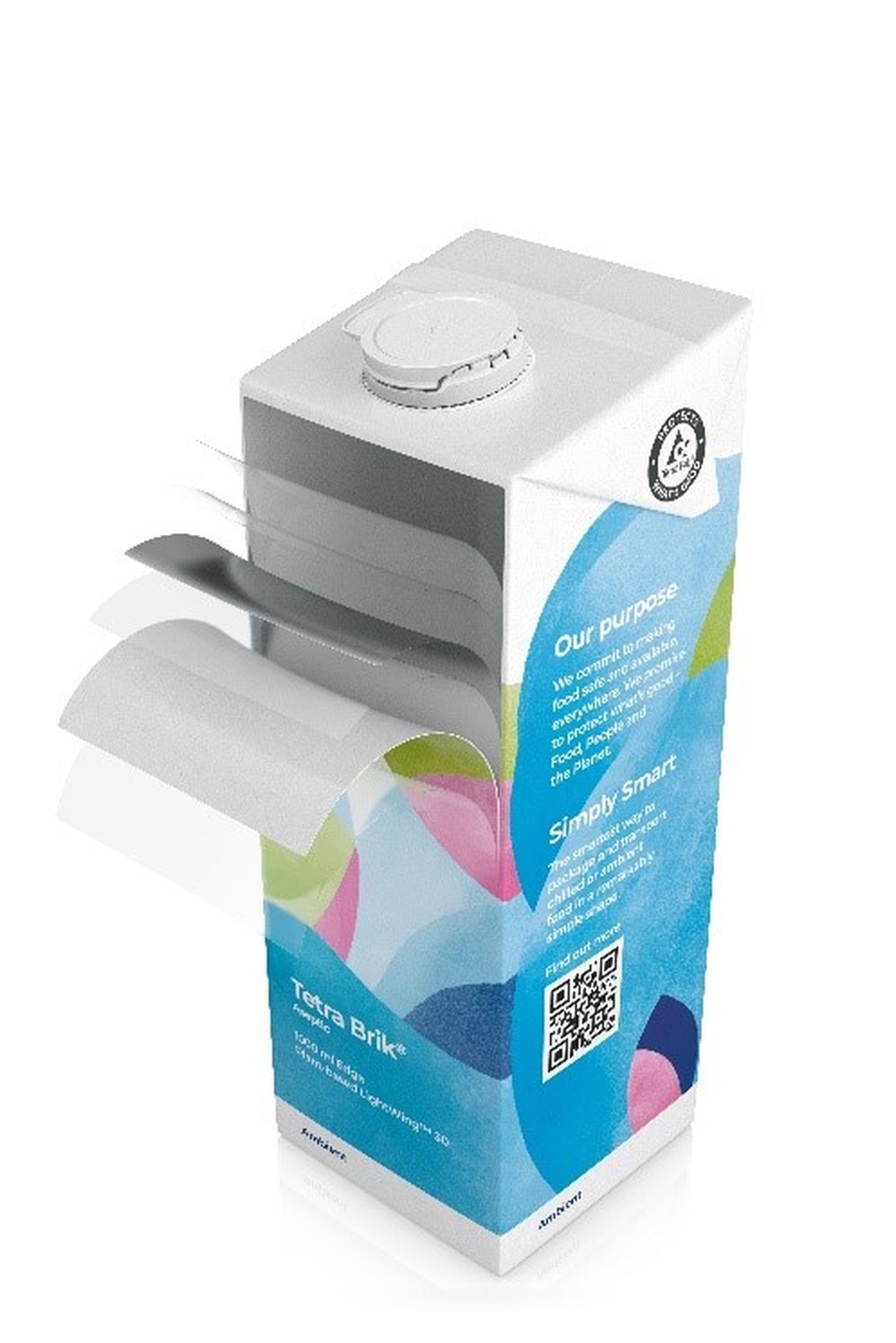 Bao bì tiệt trùng Tetra Pak: Góp phần vào mục tiêu phát triển của ngành FB - 2