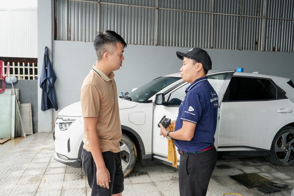 Bảo hiểm VietinBank thăng hạng trong Top 500 doanh nghiệp lớn nhất Việt Nam - 2