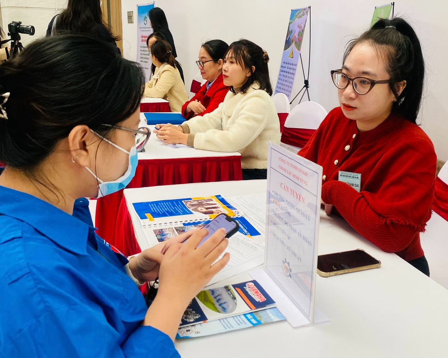 Bảo hiểm thất nghiệp có nhiều thay đổi từ 1-1-2026 1 Bảo hiểm thất nghiệp có nhiều thay đổi từ 1-1-2026 - Ảnh 1.