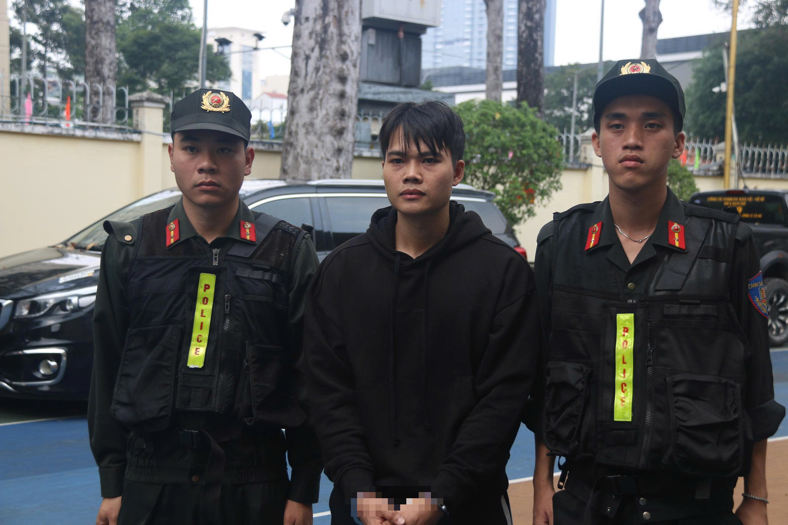 Được Đất Bắc - Ảnh 1.