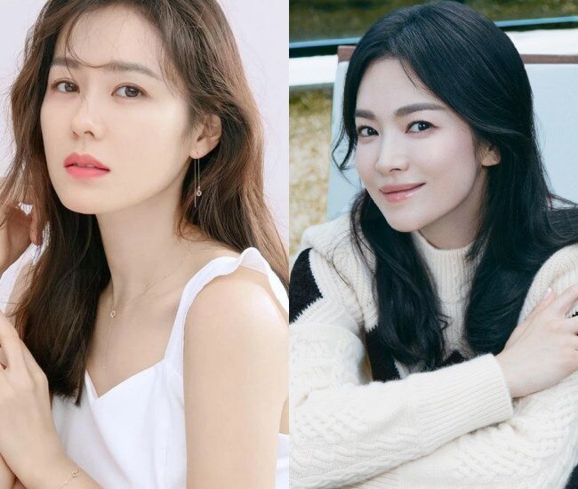 Bất chấp thời tiết, da phụ nữ Hàn vẫn căng mọng vào mùa lạnh: Tất cả là nhờ làm việc này sau 3 giây rửa mặt 1 Nhan sắc đẹp bất chấp tuổi tác của nhiều mỹ nhân Hàn khiến dân tình phải xuýt xoa.