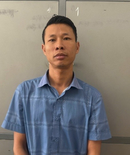 Bắt chủ đầu dự án khu đô thị Ruby City chiếm đoạt 100 tỉ đồng của khách hàng 2 Bắt chủ đầu dự án khu đô thị Ruby City lừa đảo, chiếm đoạtkhoảng 100 tỉ đồng - Ảnh 2.