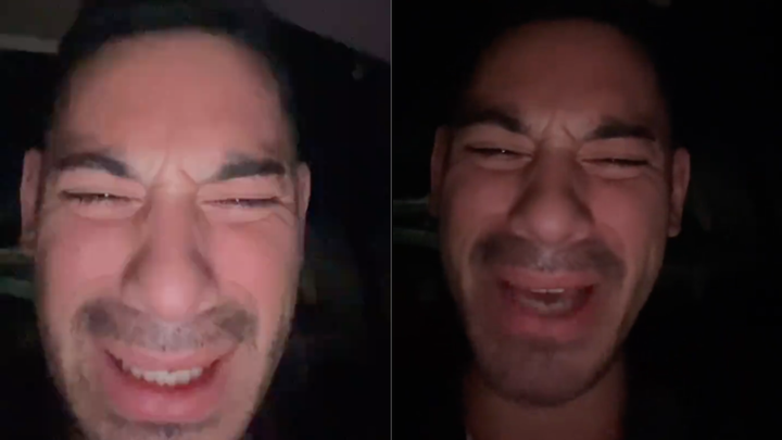 Bật cười xem chàng Tây 'méo mồm', khóc mếu khi học tiếng Việt với thầy giáo AI- Ảnh 1.