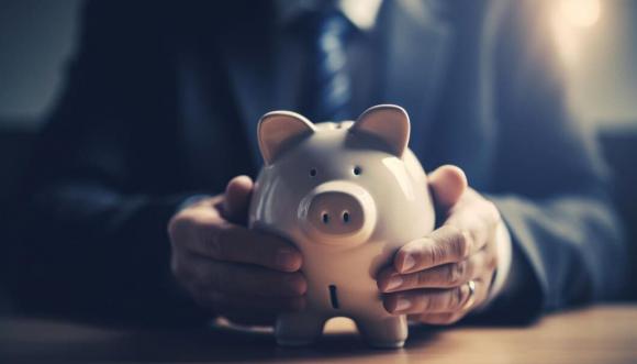 tiêu tiền, khoe khoang