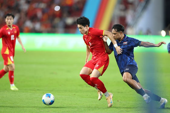 Quả bóng vàng Việt Nam 2025: Bất ngờ dễ xảy ra - Ảnh 1.