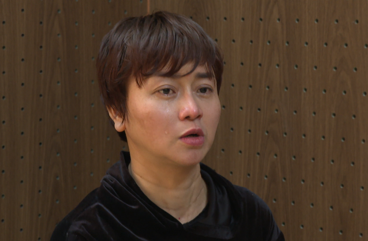 Vụ người phụ nữ Vụ người phụ nữ