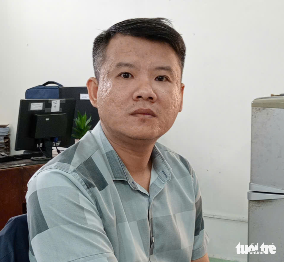 chiếm đoạt - Ảnh 1.