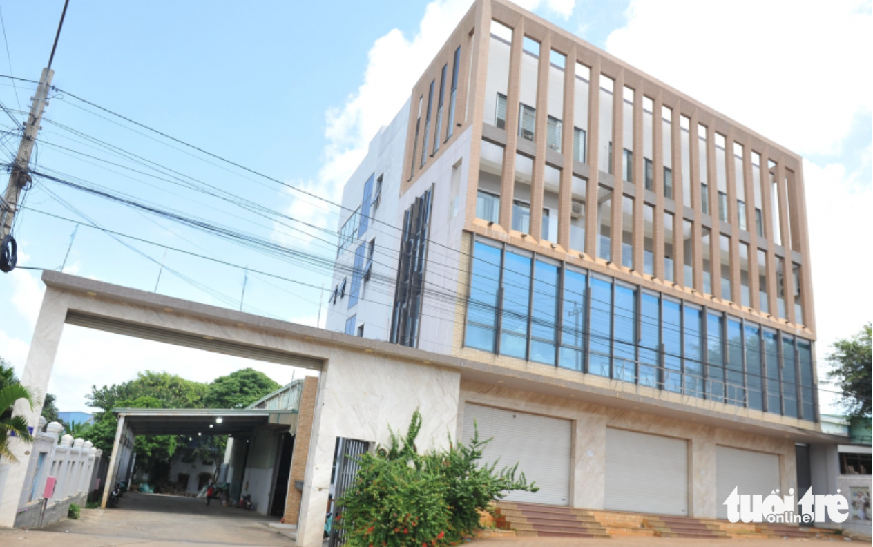 huy động vốn - Ảnh 2.