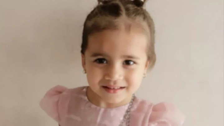 Bé gái 2 tuổi chết đuối trong xô nước tại nhà đêm Giáng sinh- Ảnh 1.