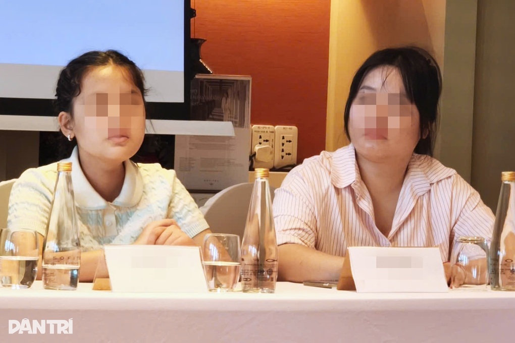 Bé gái mắc ung thư thần kinh được điều trị bằng liệu pháp giá 55.000 USD - 1