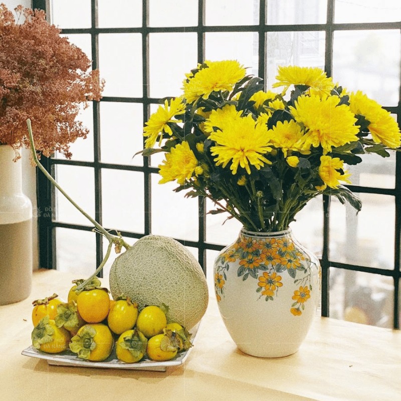 Mùng 1 cúng 5 loài hoa này: Bề trên hài lòng, hanh thông cả tháng- Ảnh 1.