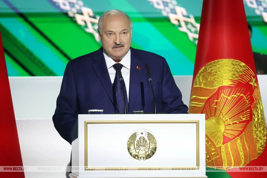 1912 Belarus nói sắp đạt 'thoả thuận lớn' với Mỹ nhưng quyết không hy sinh quan hệ với Nga.jpg