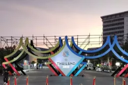 Tất tần tật về Lễ khai mạc 'hoành tráng và đạt đẳng cấp quốc tế' của SEA Games 33