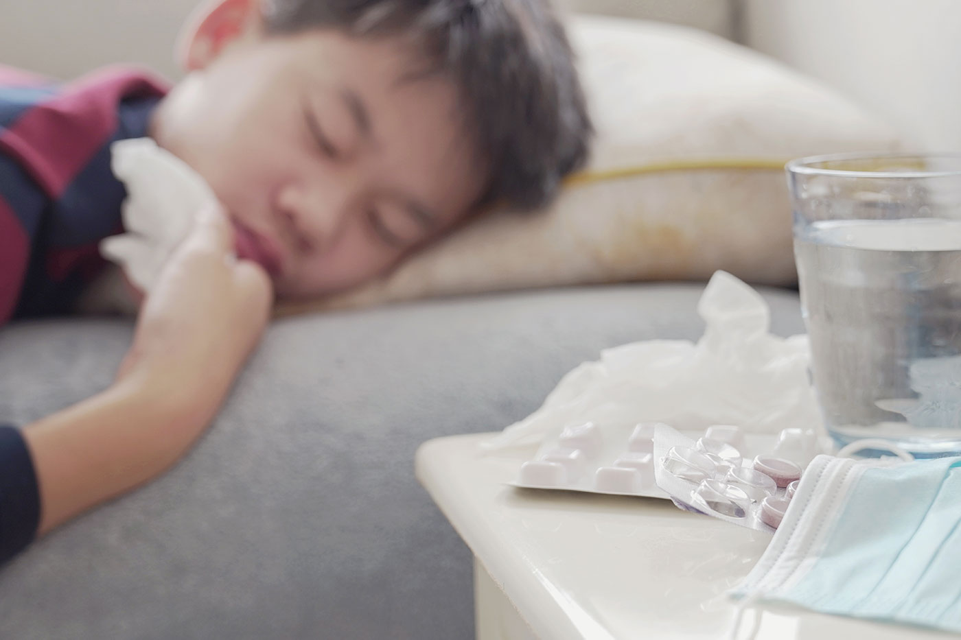 Bệnh do vi khuẩn não mô cầu vẫn luôn rình rập thanh thiếu niên khỏe mạnh 1 Bệnh do vi khuẩn não mô cầu vẫn luôn rình rập thanh thiếu niên khỏe mạnh - Ảnh 1.