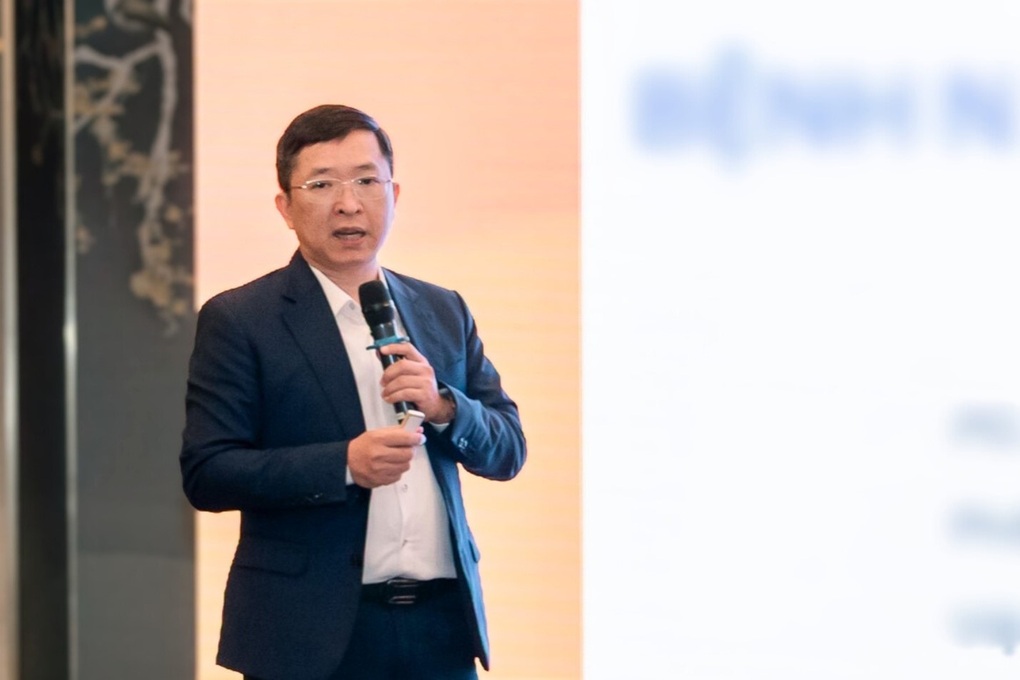 Bệnh não mô cầu xâm lấn: Khoảng 1/4 thanh thiếu niên mang vi khuẩn, không triệu chứng - 1