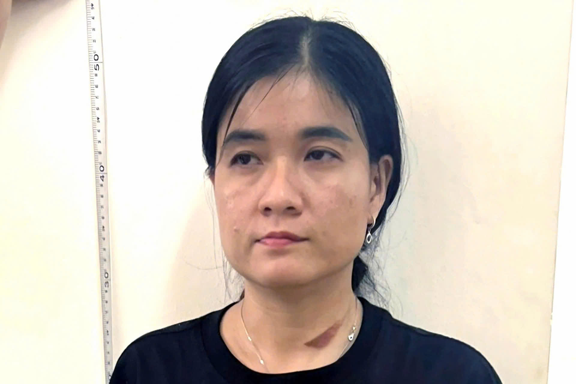 Bị can hạn chế khả năng nhận thức 1 Vụ đầu độc người tình bằng xyanua: Bị can có bệnh về tâm lý - Ảnh 1.