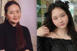 Bí quyết 'đánh bay mỡ thừa' của 4 sao nữ Vbiz từng chật vật với cân nặng