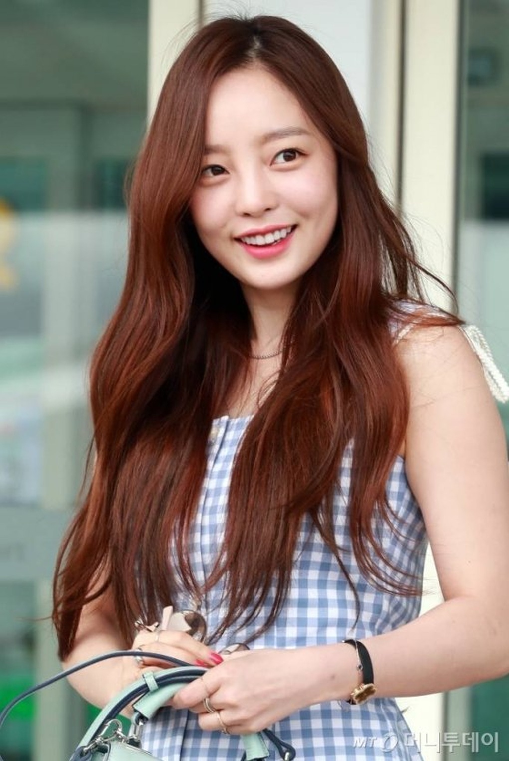 Bi kịch của nữ nghệ sĩ trẻ khiến Hàn Quốc thay đổi luật thừa kế - 2