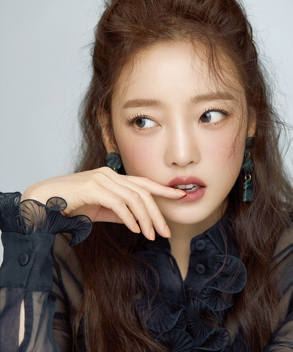 Bi kịch của nữ nghệ sĩ trẻ khiến Hàn Quốc thay đổi luật thừa kế - 1