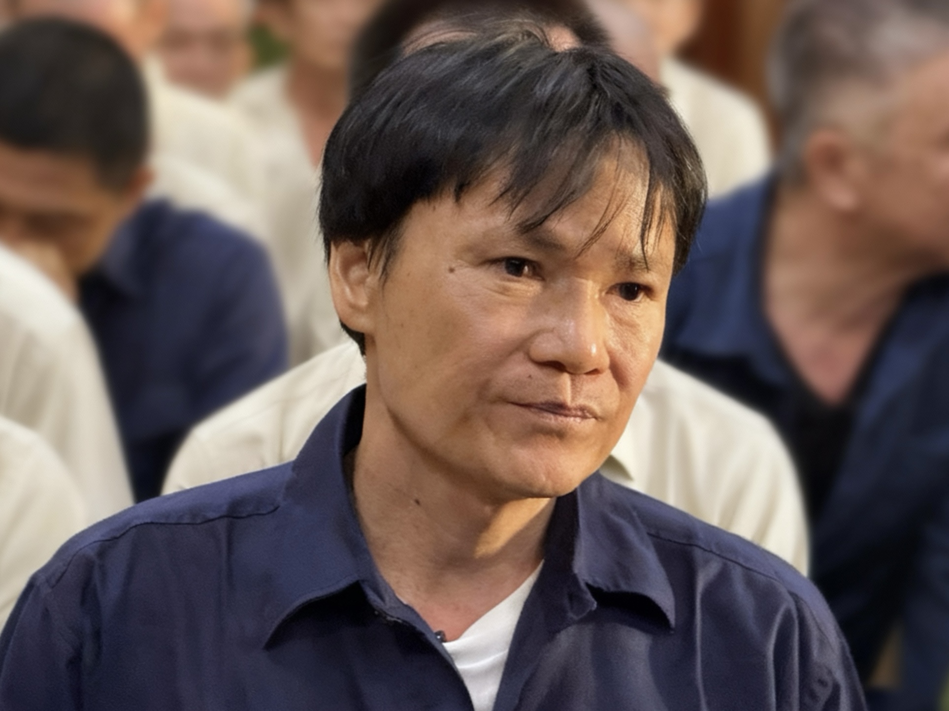 Bí mật bên trong kho xăng dầu ở 30 Đào Trí, TPHCM 1 Bí mật ở kho xăng dầu của Saigon Transco lộ tẩy - Ảnh 1.