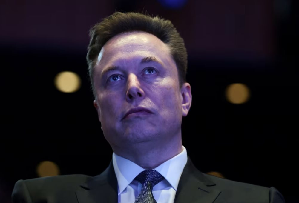 Bí mật bên trong startup tỷ USD xAI của Elon Musk- Ảnh 1.