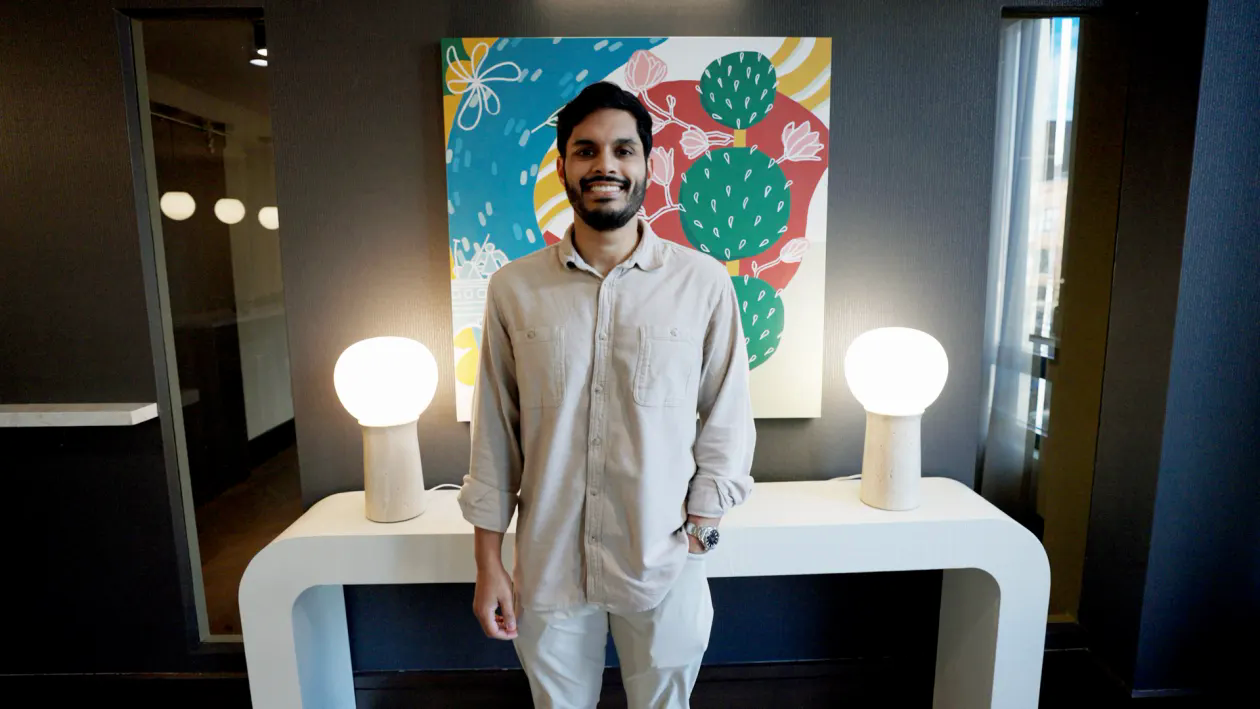 Bí mật giúp thanh niên lương tháng 900 triệu “thoát cảnh làm thuê”- Ảnh 1.