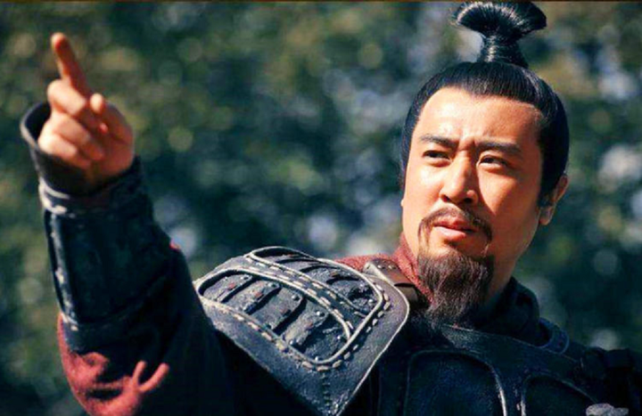 Bí mật lớn nhất của Lưu Bị hé lộ từ việc ghép tên 4 người con- Ảnh 1.